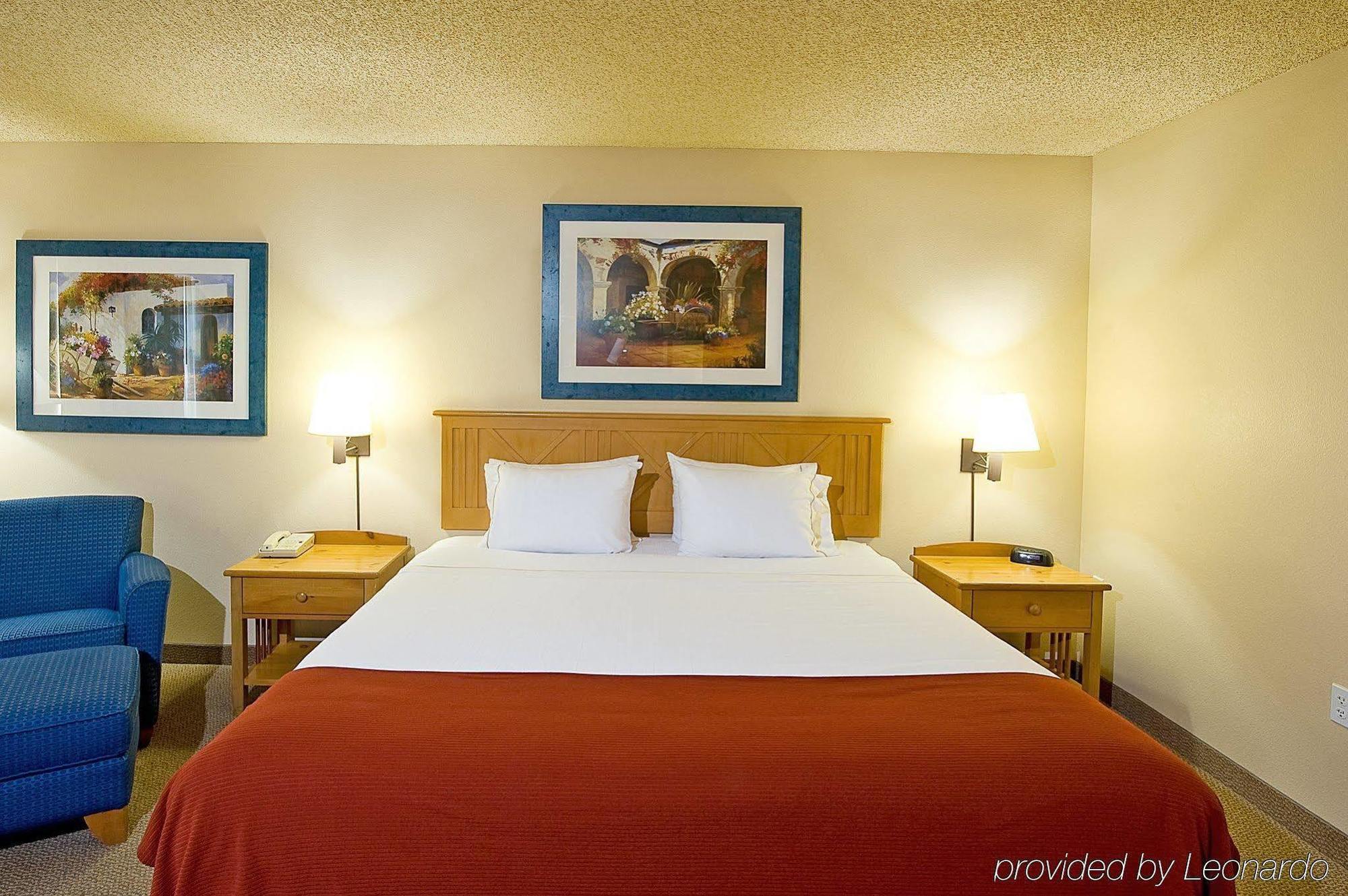 Red Lion Inn & Suites Goodyear Zewnętrze zdjęcie